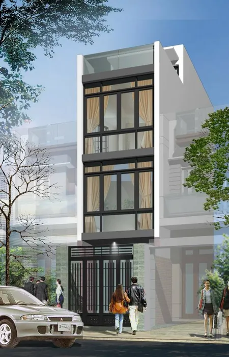 Bán Đất Cư Xá Đồng Tiến, Quận 10 – Dt 4x7.5m, Giá 5.8 Tỷ – Đã Có Sổ Hồng – Hẻm Thông, Vị Trí Đẹp